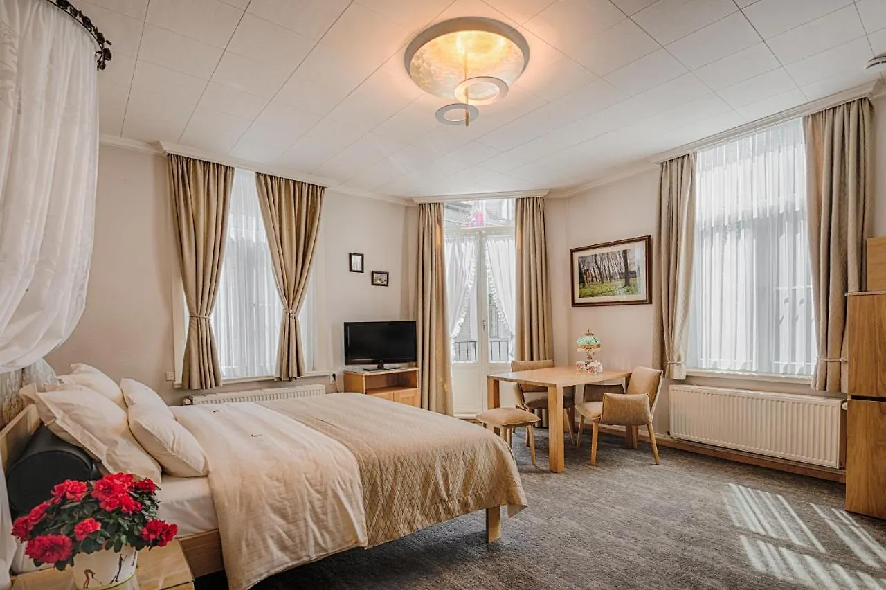 Bariseele B&B (Adults Only) Brujas Bed and breakfast