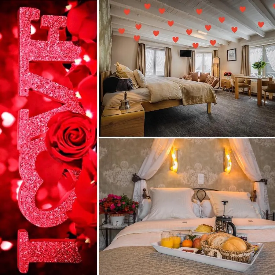 Bariseele B&B (Adults Only) Brujas