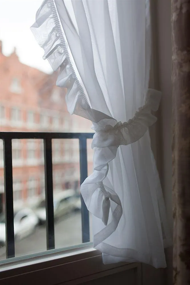 Bariseele B&B (Adults Only) Brujas 4*,