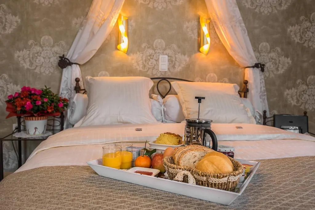 Bariseele B&B (Adults Only) Brujas 4*,