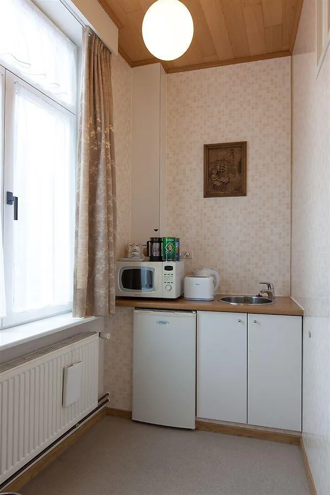**** Bed and breakfast Bariseele B&B (Adults Only) Brujas Bélgica