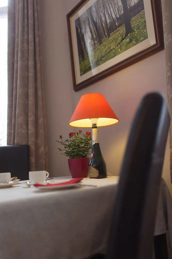 Bariseele B&B (Adults Only) Brujas Bed and breakfast