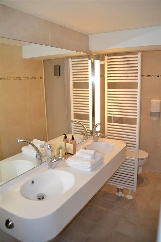 Bariseele B&B (Adults Only) Brujas Bélgica
