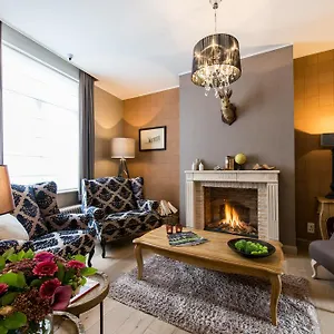 Bed and breakfast Le Foulage