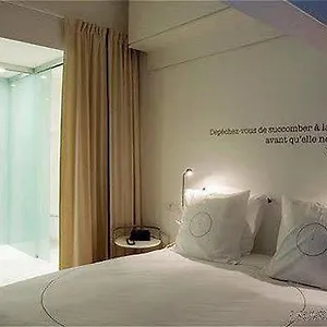 Smartflats - Pacific 3* Brussels