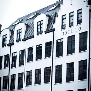 Hotelo Kathedral 3* Antwerp