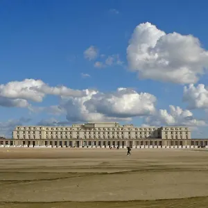 Thermae Palace 4* Ostend