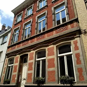 Baudelo Ghent