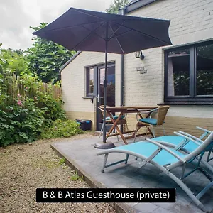 Bed and breakfast Atlas Private