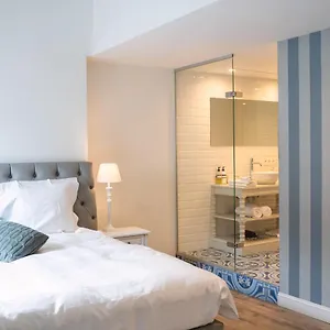 The Hamptons Boutique 2* Ghent
