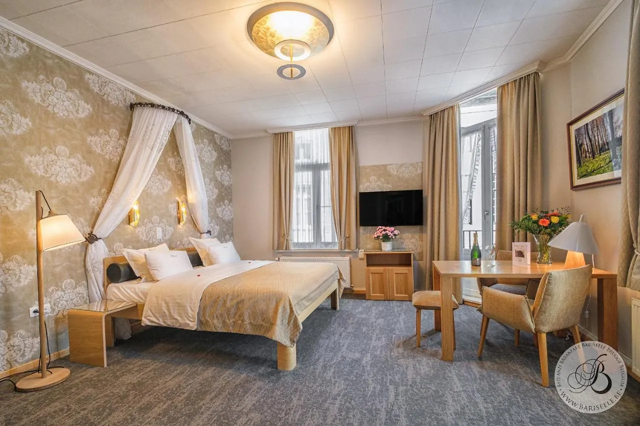 **** Bed & Breakfast Bariseele B&B (Adults Only) Brugge Belgien