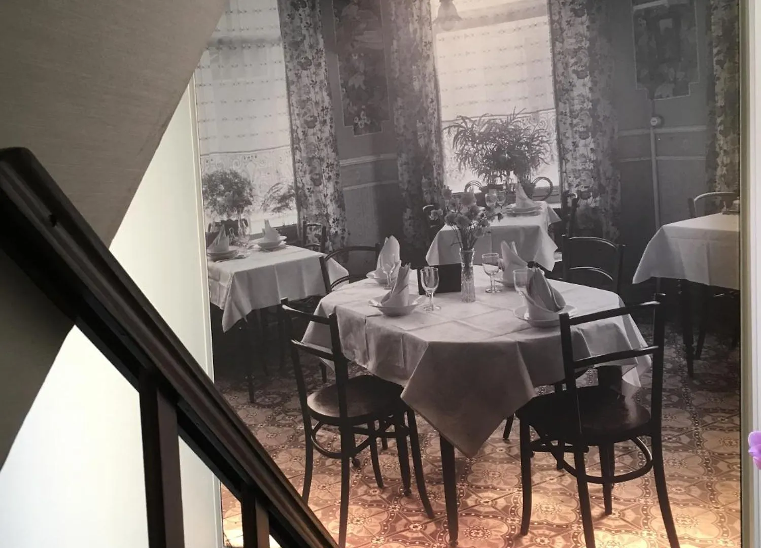 Bed & Breakfast Bariseele B&B (Adults Only) Bruges