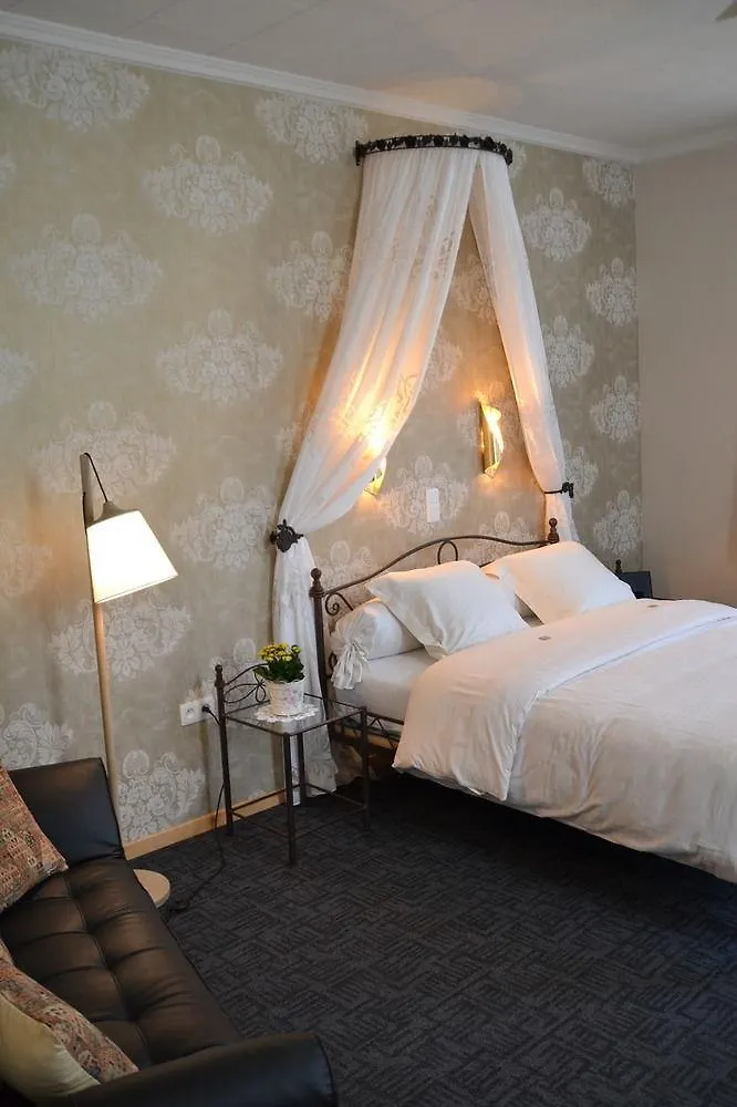 Bariseele B&B (Adults Only) Bruges 4*,