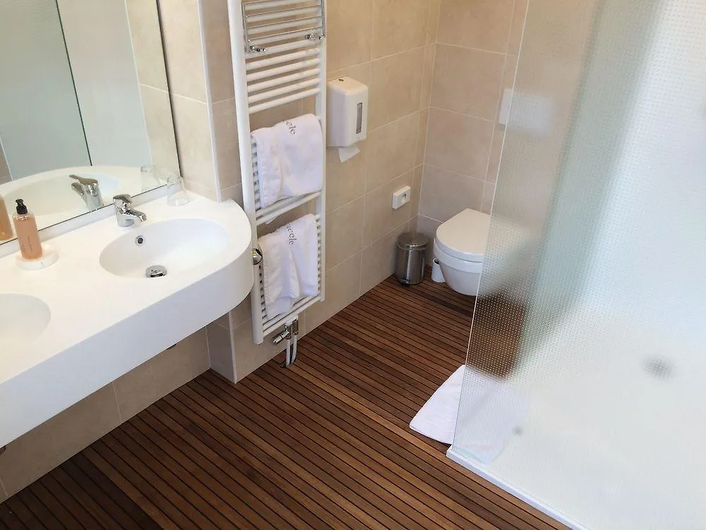 Bariseele B&B (Adults Only) Bruges Bed & Breakfast