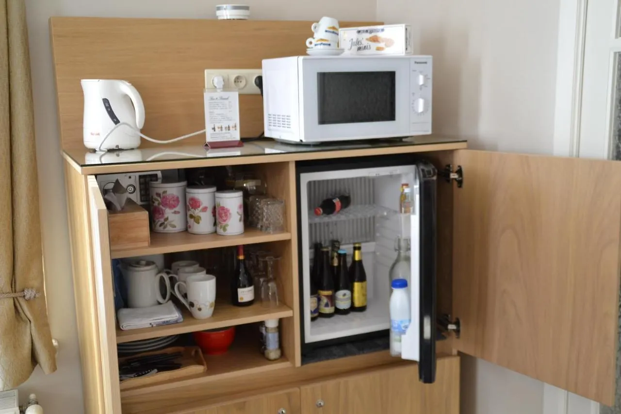 **** Bed & Breakfast Bariseele B&B (Adults Only) Bruges Belgium