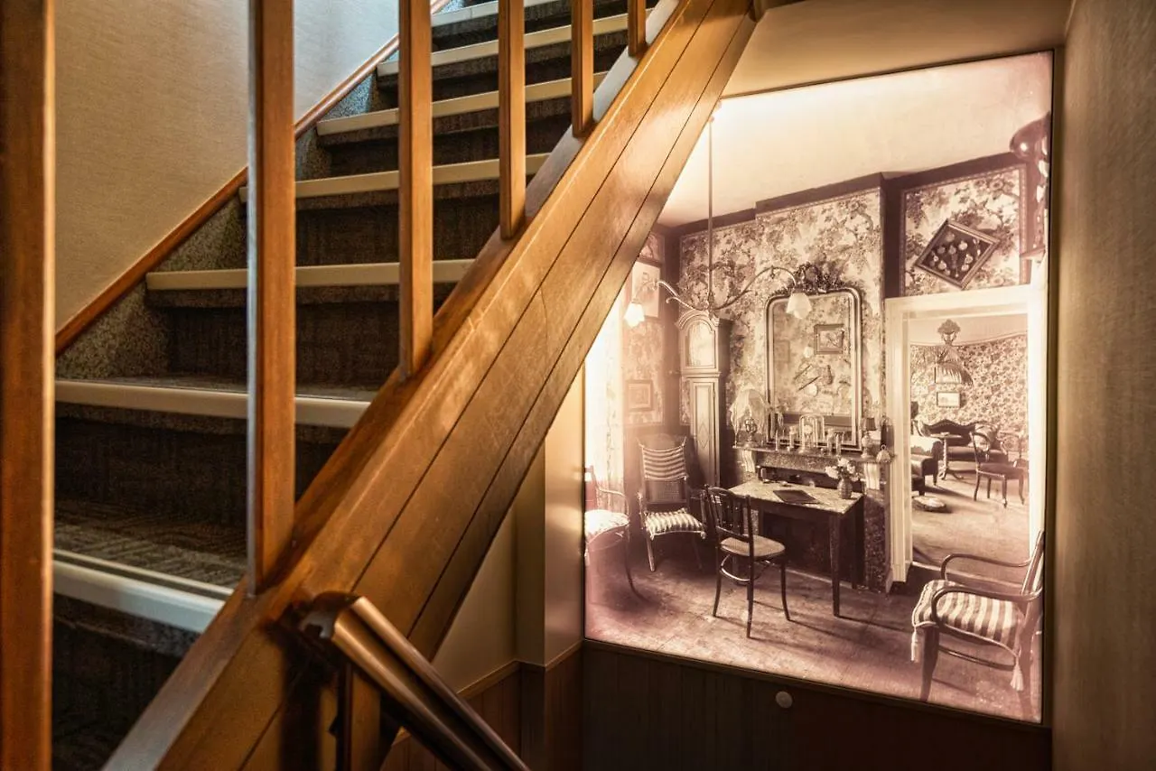 Bariseele B&B (Adults Only) Bruges 4*,  Belgium