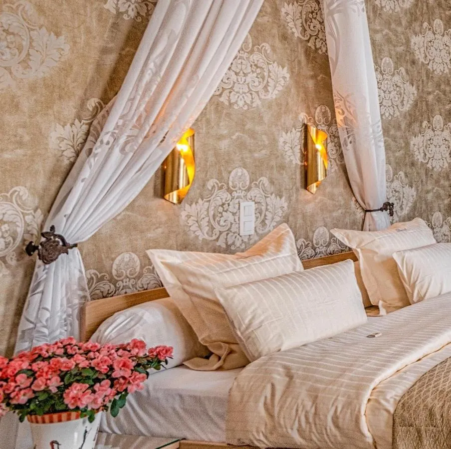 Bariseele B&B (Adults Only) Bruges 4*,  Belgium
