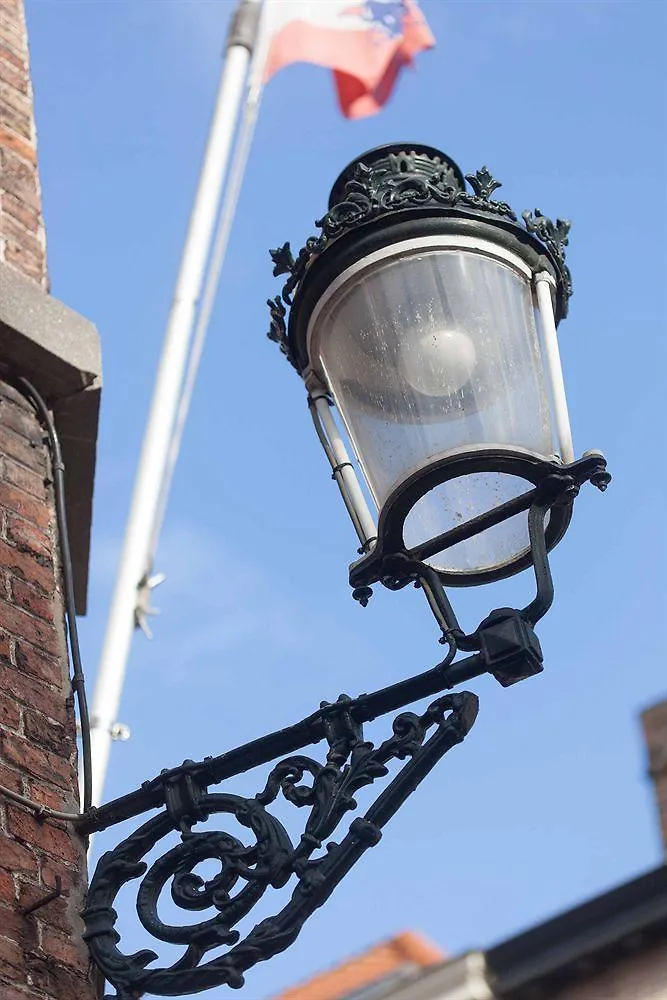 Bed & Breakfast Bariseele B&B (Adults Only) Brugge