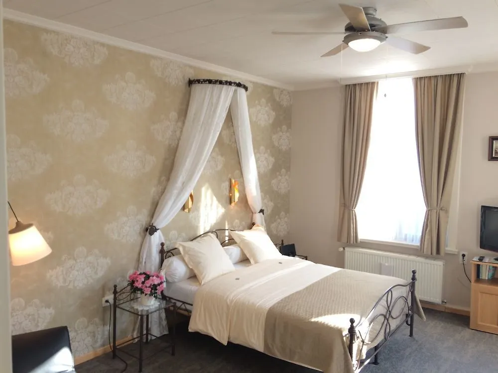 Bariseele B&B (Adults Only) Brugge 4*,
