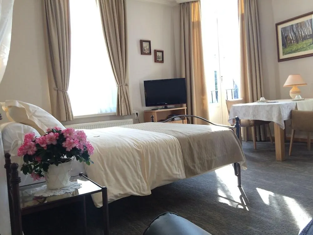 Bariseele B&B (Adults Only) Brugge