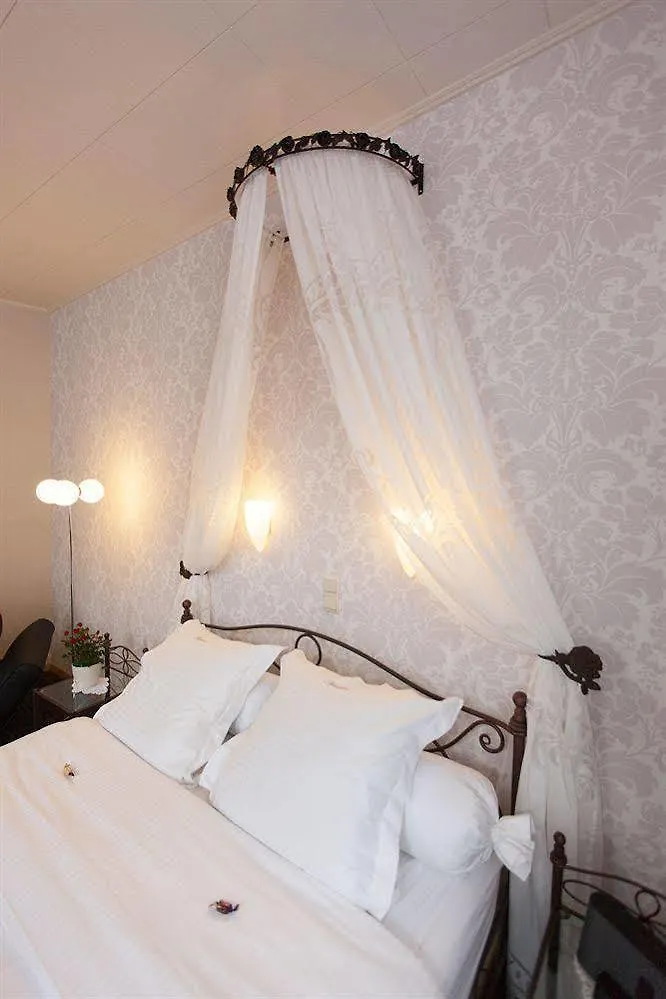 Bariseele B&B (Adults Only) Brugge Belgien