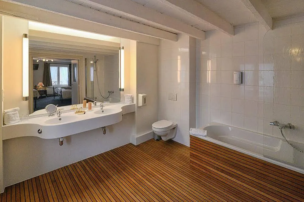 Bariseele B&B (Adults Only) Brugge 4*,
